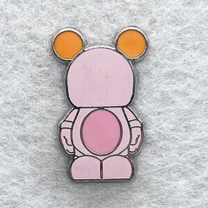 🔮‎ 5/$25 Disney Vinylmation Jr Figment Pin